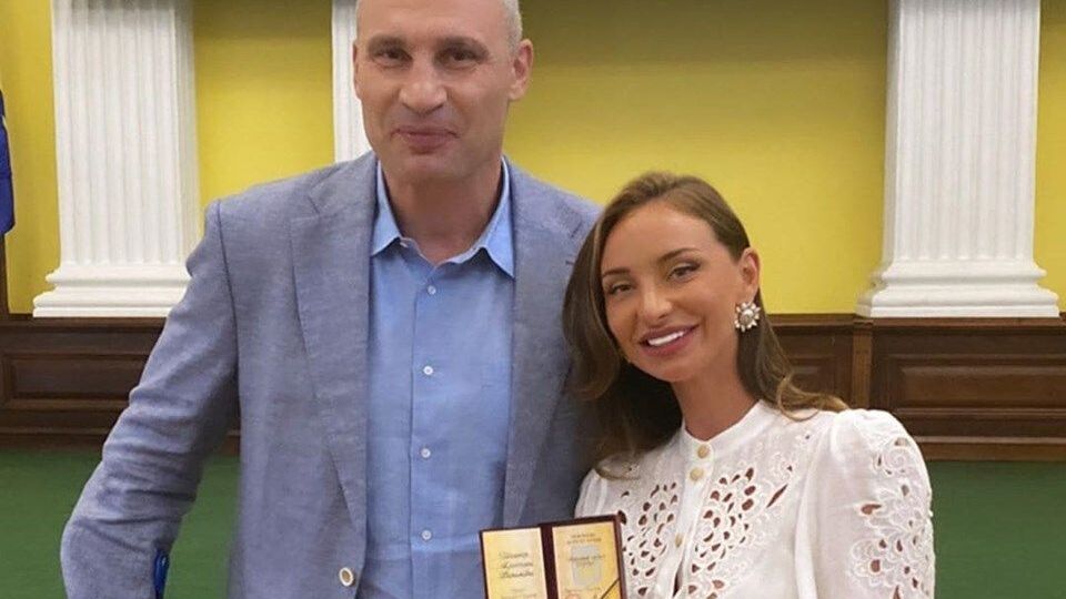 Шишпор: Дякую, моя люба країно, за визнання