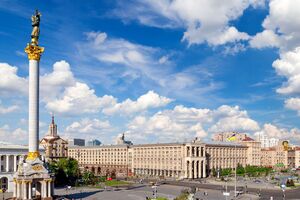 41,5% опитаних заявили, що точно хочуть жити в Україні