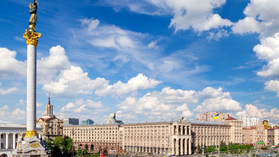 41,5% опитаних заявили, що точно хочуть жити в Україні