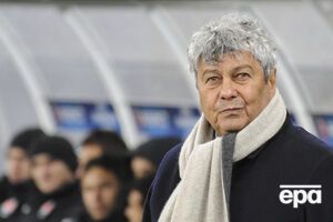 "Динамо" под руководством Мирчи Луческу выиграло первый матч нового сезона чемпионата Украины по футболу