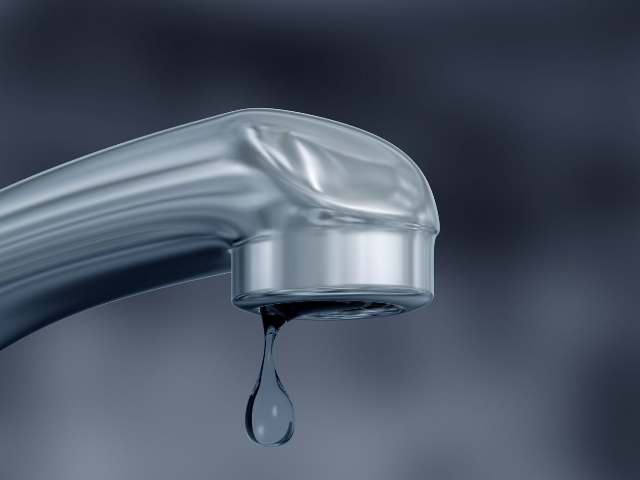 У Сімферополі та прилеглих населених пунктах обмежать подання води