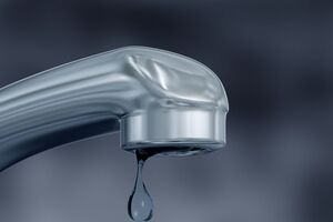 У Сімферополі та прилеглих населених пунктах обмежать подання води