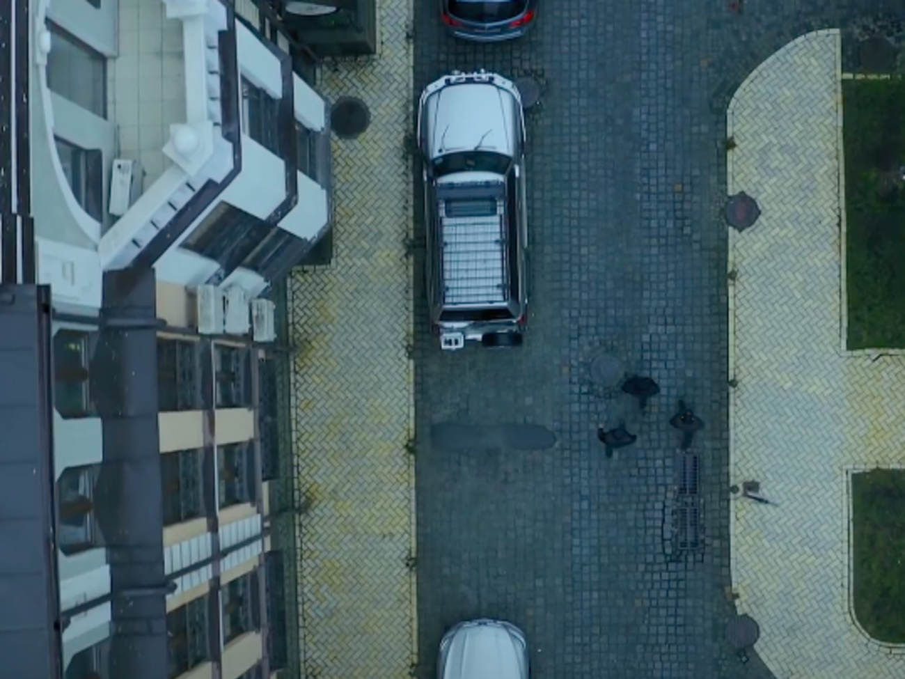 Український співак Monatik безкоштовно надав свій трек для відео