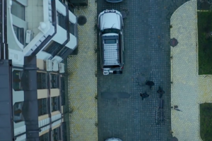 Український співак Monatik безкоштовно надав свій трек для відео