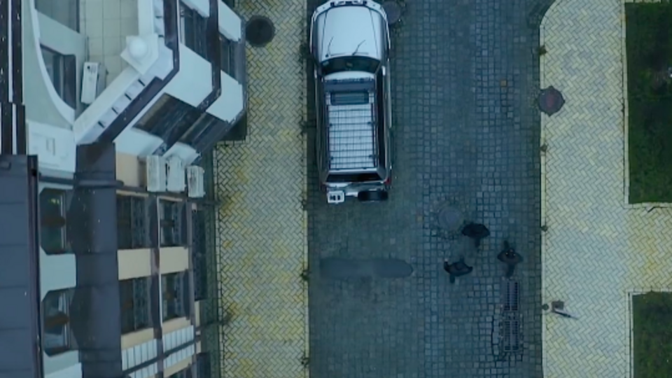 Український співак Monatik безкоштовно надав свій трек для відео