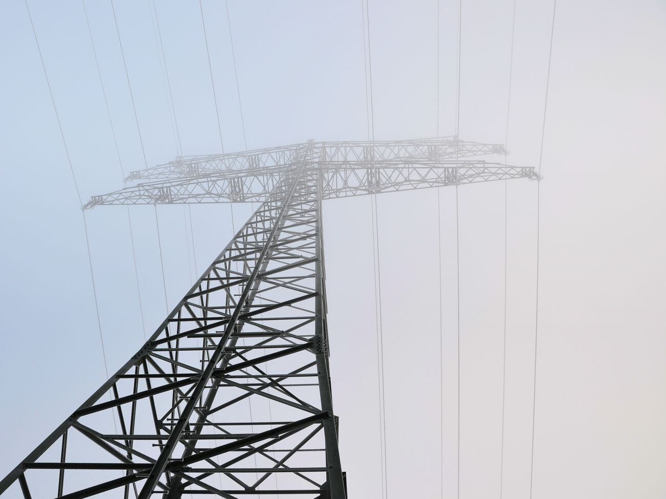 Изношенность электросетей в Украине составляет 80%