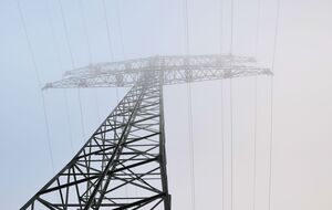 Зношеність електромереж в Україні становить 80%