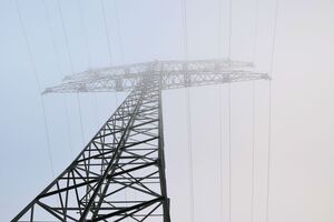 Изношенность электросетей в Украине составляет 80%