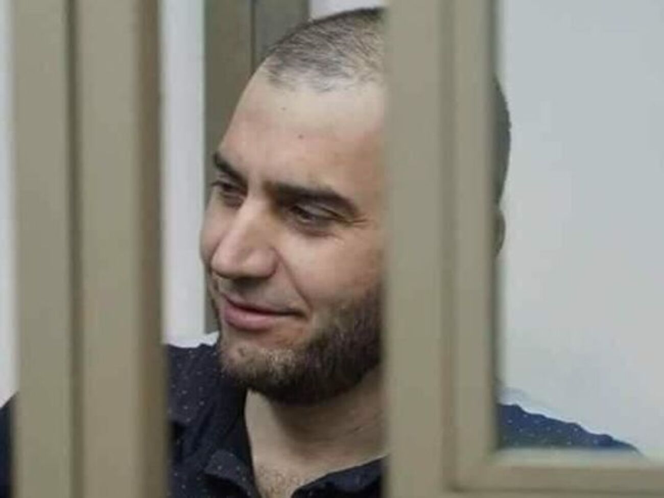 У 2019-му військовий суд РФ ув'язнив Алієва на 19 років у колонії суворого режиму