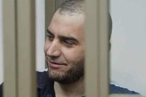У 2019-му військовий суд РФ ув'язнив Алієва на 19 років у колонії суворого режиму