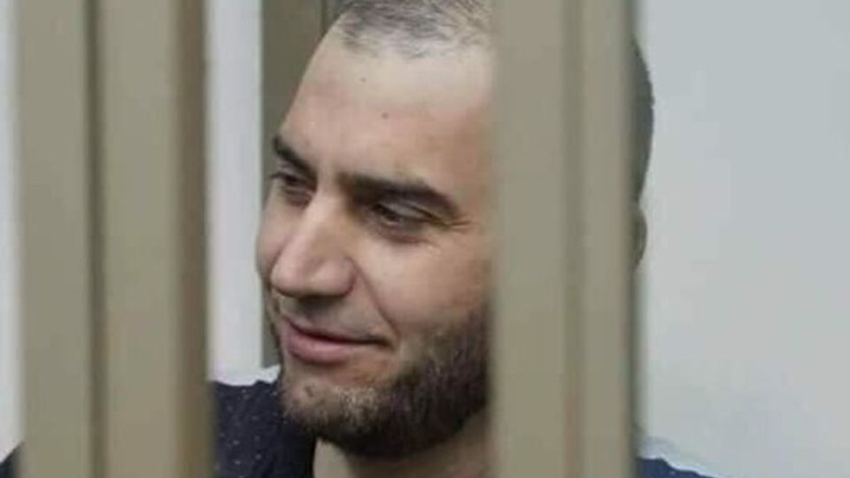 В 2019 году военный суд РФ приговорил Алиева к 19 годам колонии строгого режима