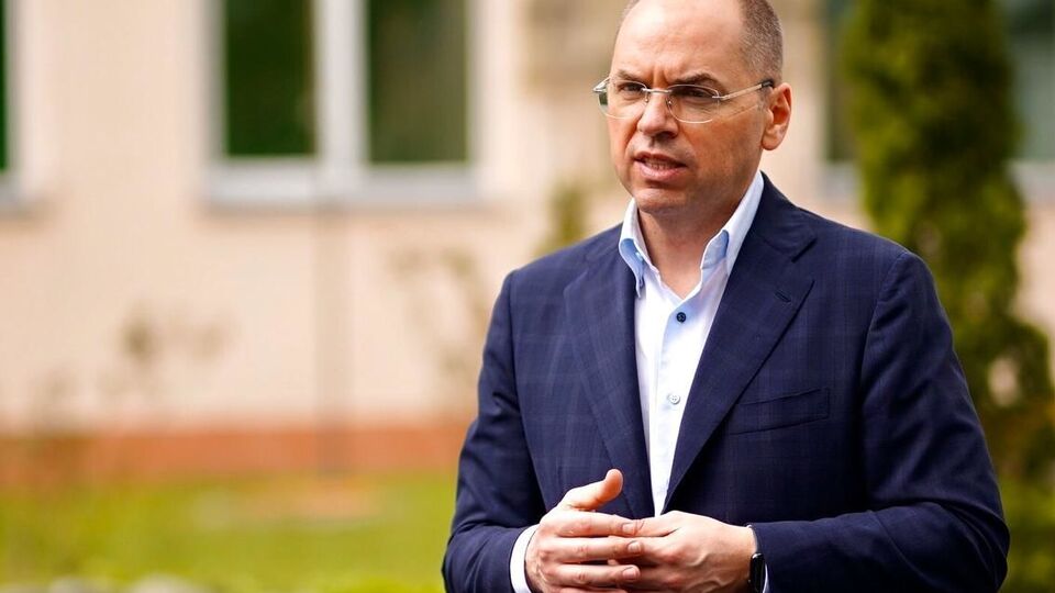 Степанов зазначив, що особливо країні не вистачає епідеміологів