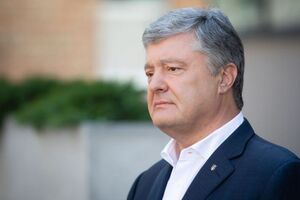 Жванія: Порошенко – майстер створення криз і провокацій. Він найкращий фахівець в Україні