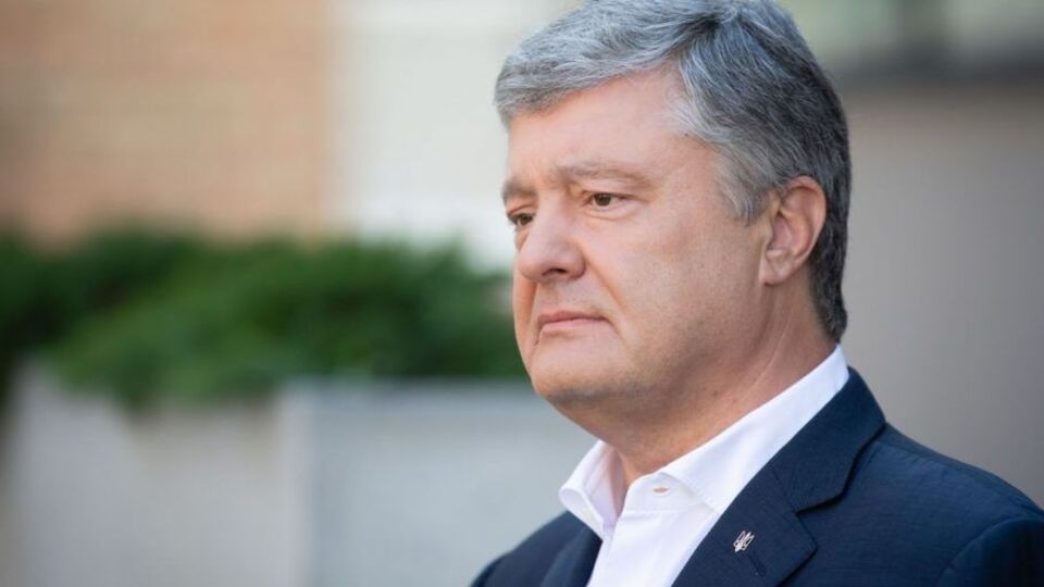 Жванія: Порошенко – майстер створення криз і провокацій. Він найкращий фахівець в Україні