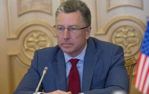 Волкер: Солидарность и поддержка Беларуси со стороны Украины – это очень важно