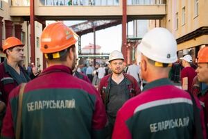 Українські шахтарі не будуть штрейкбрехерами, запевнили в Незалежній профспілці гірників