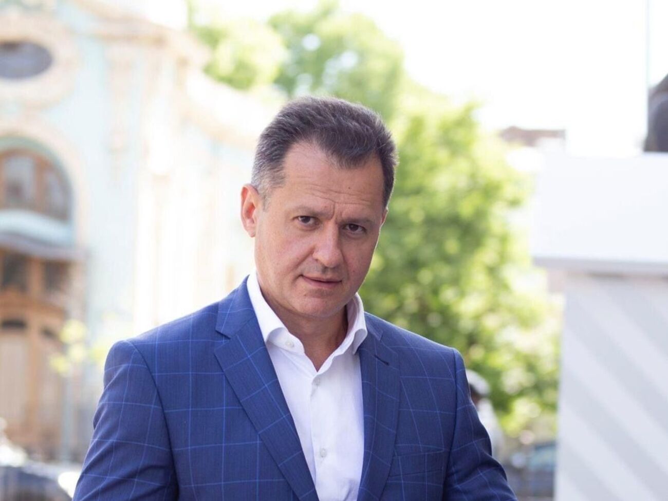 Тарас Батенко: Уряд, як випливає з оприлюдненої інформації, ухвалив рішення, реалізація якого може призвести до неефективного використання бюджетних коштів