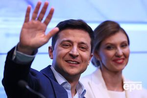 Зеленський: Легко, крім дітей, ніхто нічого не переносить