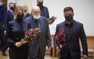 Прощание с ученым прошло в клубе Кабинета Министров в Киеве