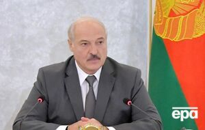 Лукашенко: Остановим предприятия, люди остынут