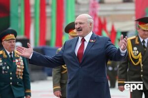 Лукашенко: Мы видим серьезное шевеление войск НАТО в непосредственной близости от наших границ