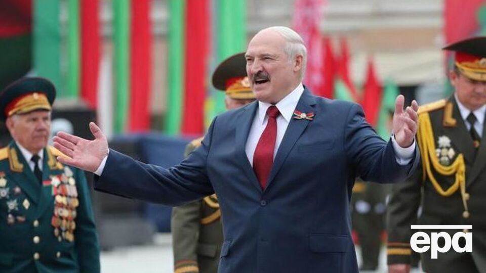 Лукашенко: Мы видим серьезное шевеление войск НАТО в непосредственной близости от наших границ