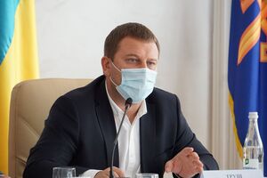 Труш: Коронавирус может снова парализовать Тернопольскую область