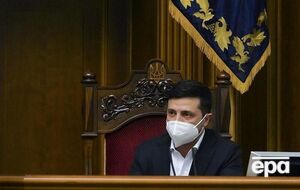 Зеленский: 5 тыс. грн – это первое повышение минималки