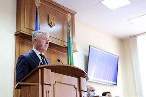 Осачук: Никто не запрещает бизнес-процессы на территории Черновицкой области