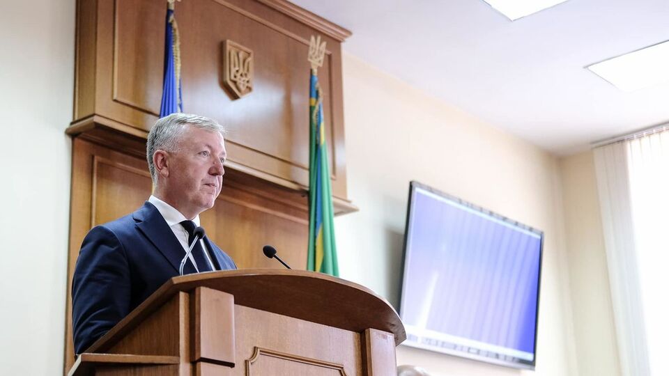 Осачук: Ніхто не забороняє бізнес-процеси на території Чернівецької області