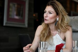 Джапарова рассказала о новой площадке переговоров по Крыму