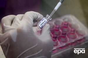 В ВОЗ сообщали, что в мире ведется разработка более 200 вакцин от коронавируса