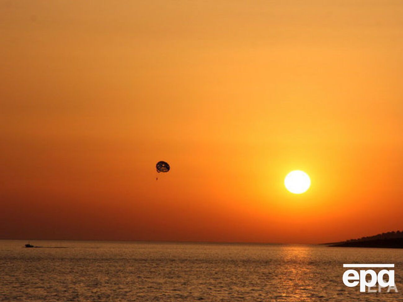 Албанию включили в список стран "красной" зоны