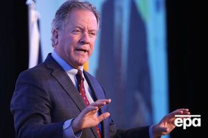 Біслі розповів, що у країнах Латинської Америки, Східної та Центральної Азії, а також Південної Африки прогнозують збільшення кількості тих, хто зазнає голоду