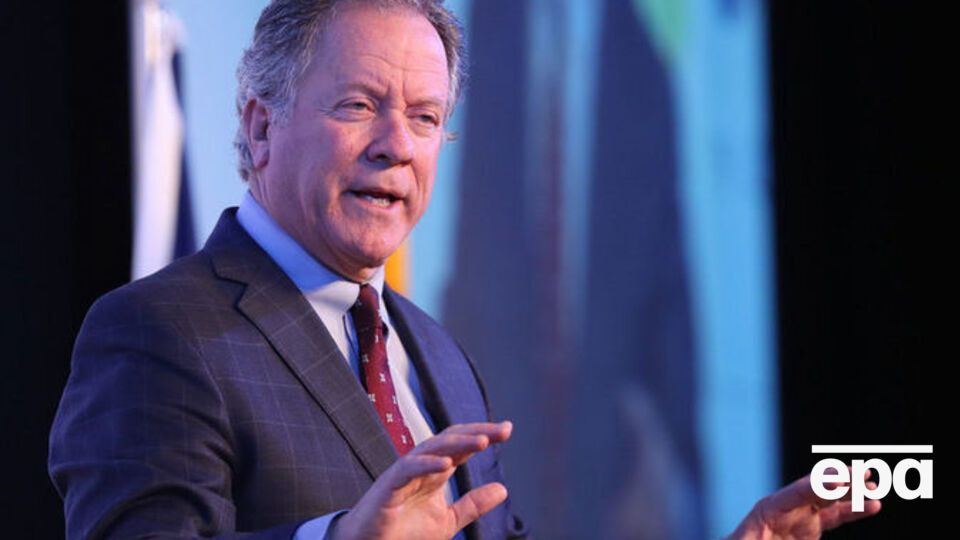 Біслі розповів, що у країнах Латинської Америки, Східної та Центральної Азії, а також Південної Африки прогнозують збільшення кількості тих, хто зазнає голоду