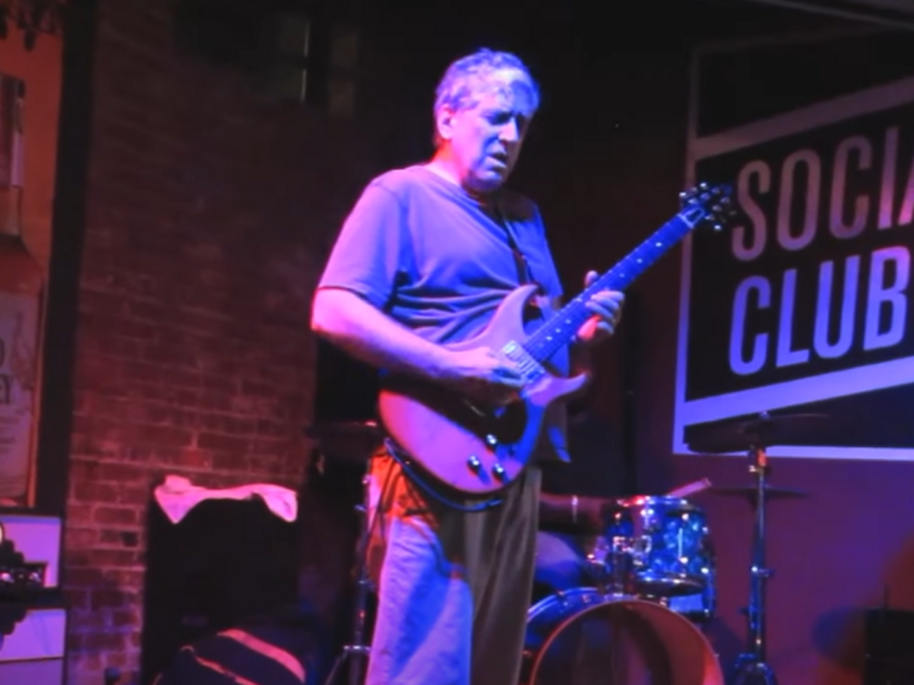 Шерману было 64 года