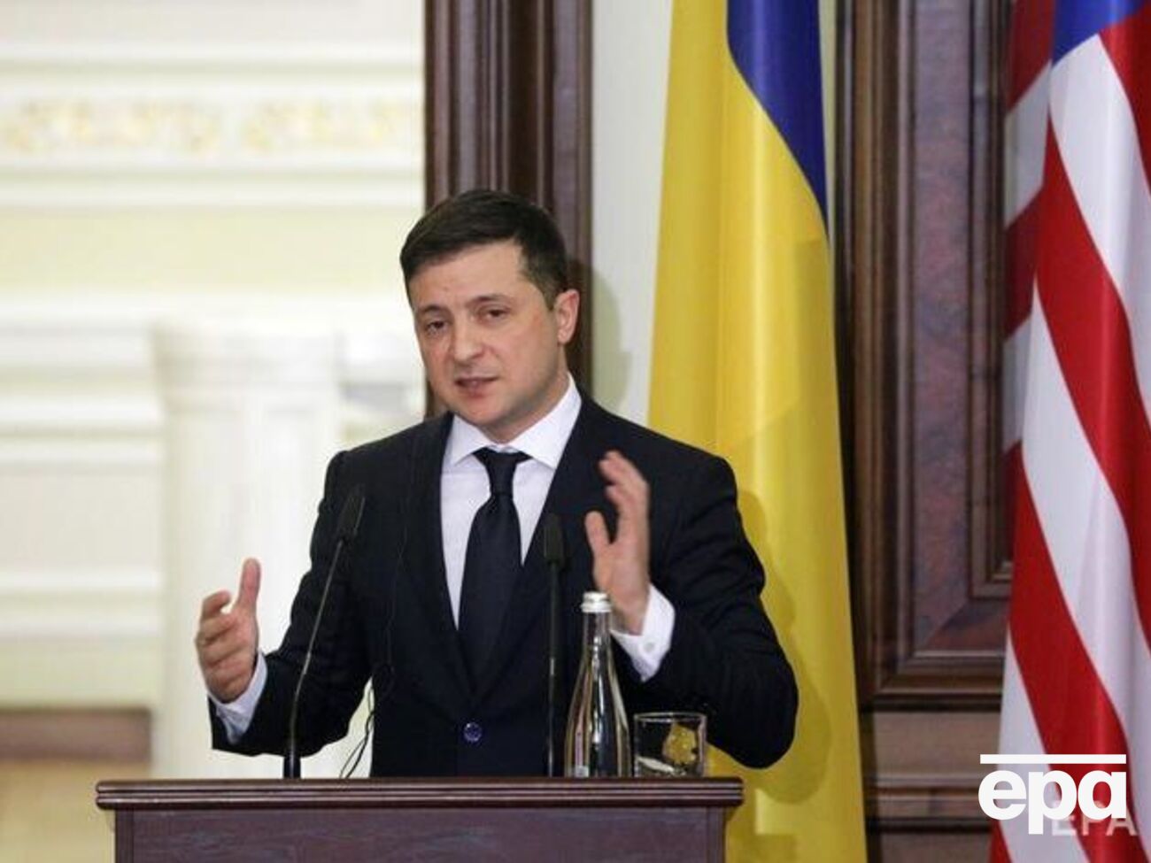 Зеленский рассказал о новом списке на обмен