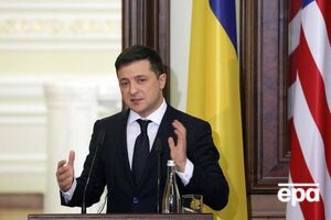 Зеленский рассказал о новом списке на обмен