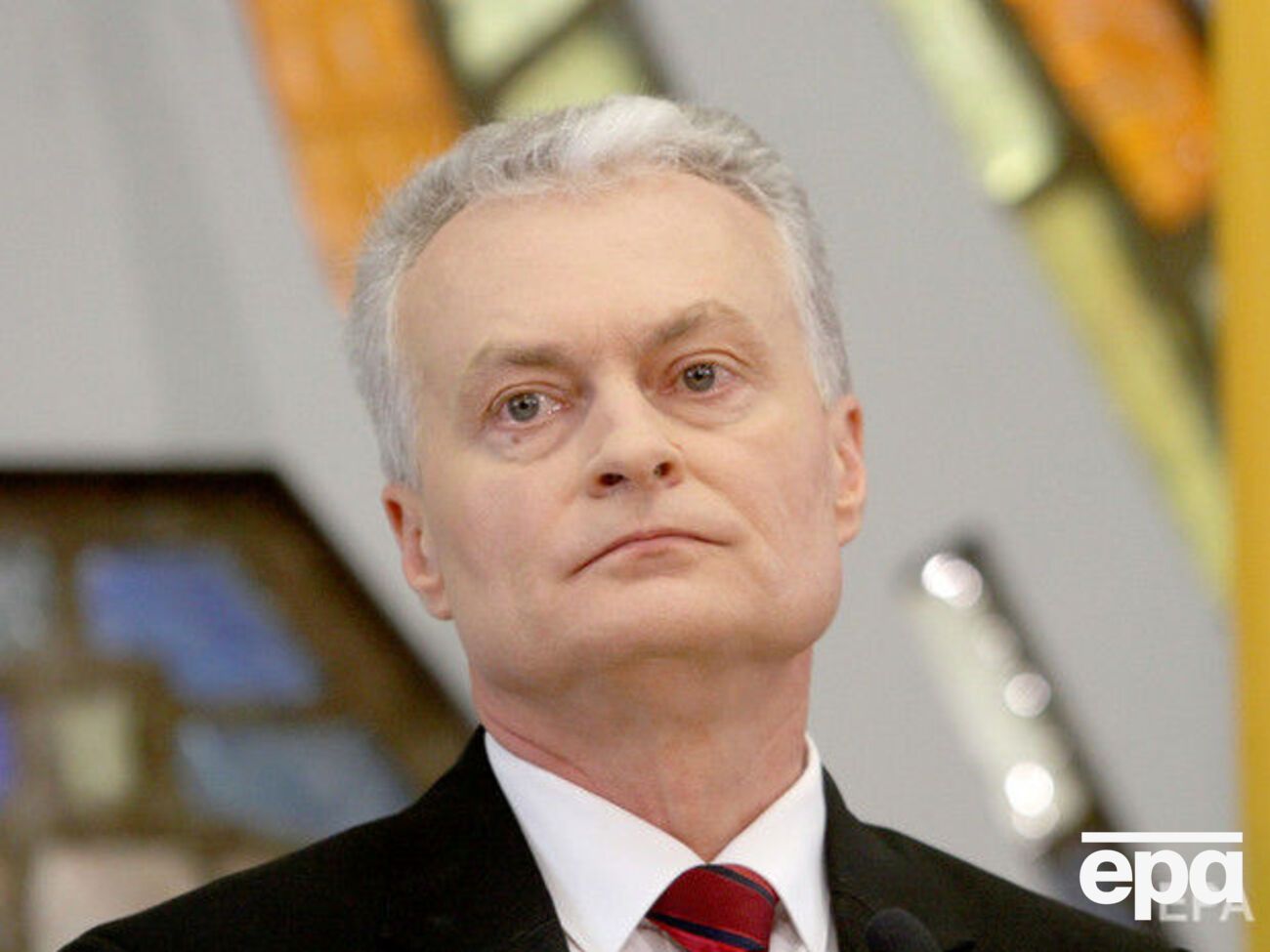 Науседа назвал заявления о внешних угрозах Беларуси безосновательными