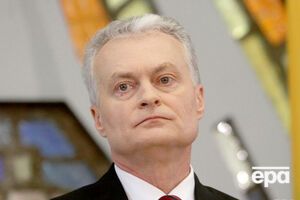 Науседа назвав заяви про зовнішні загрози Білорусі безпідставними