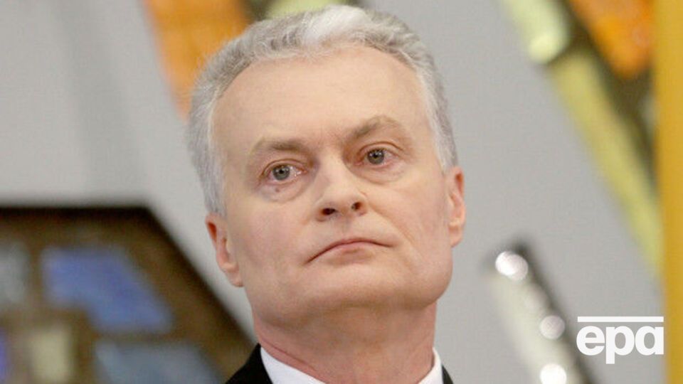 Науседа назвал заявления о внешних угрозах Беларуси безосновательными