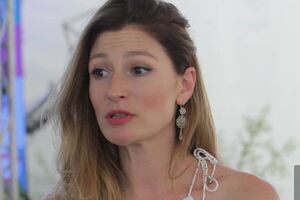 Джапарова вважає, що потрібно більше повідомляти про тиск на українську церкву у Криму