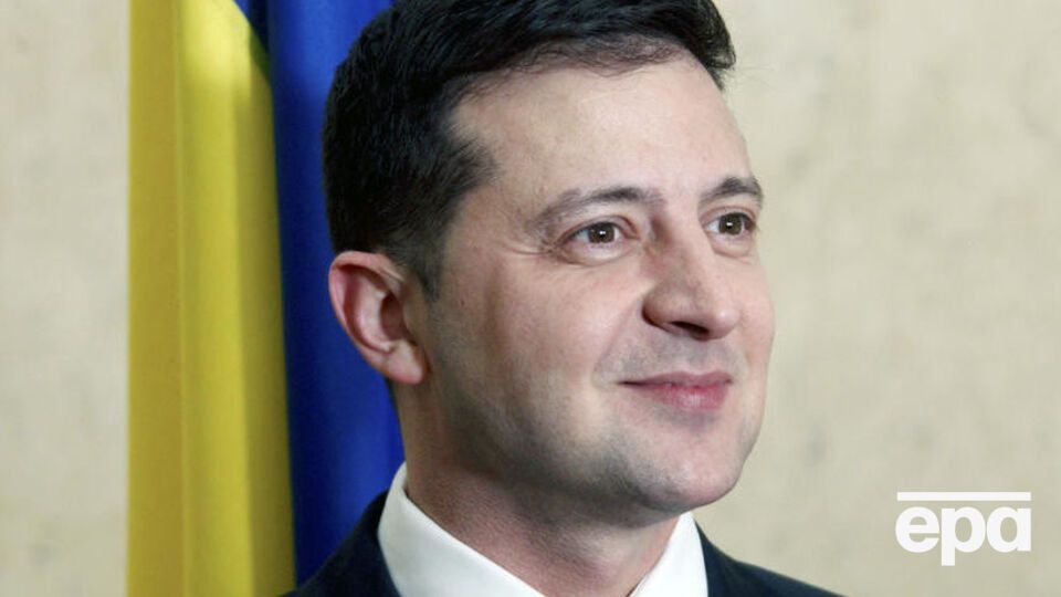Зеленський запропонував Лукашенку провести нові вибори