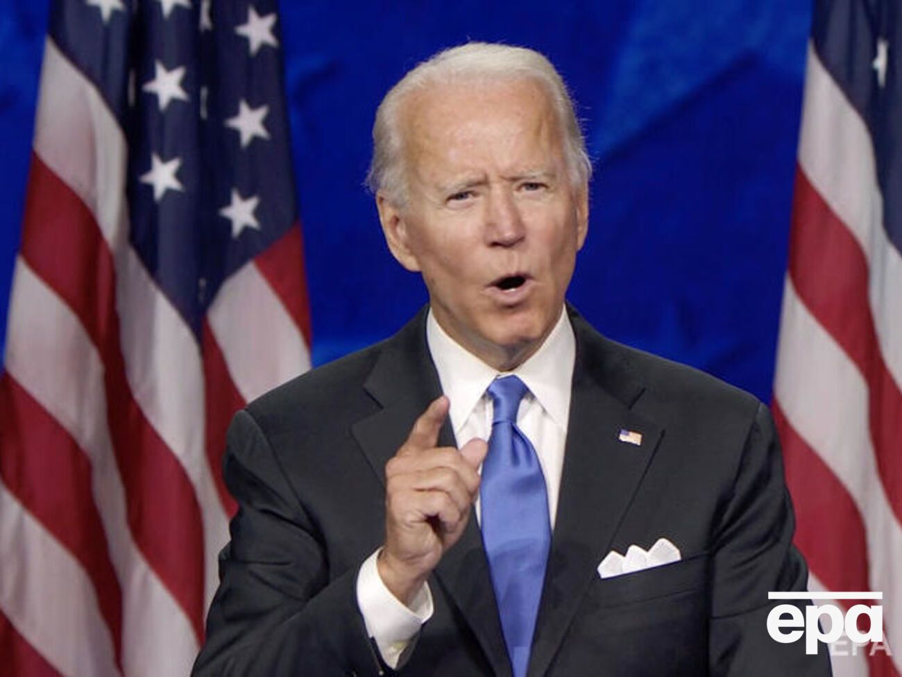 Байдена звинуватили у плагіаті фрази канадського політика Джека Лейтона