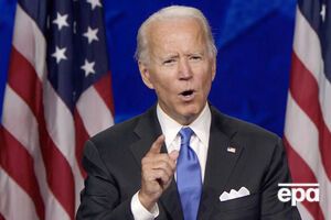 Байдена звинуватили у плагіаті фрази канадського політика Джека Лейтона