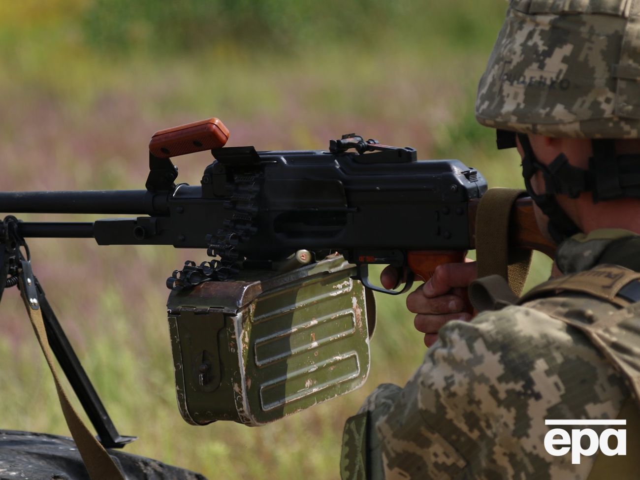 З опівночі на Донбасі дотримуються режиму тиші