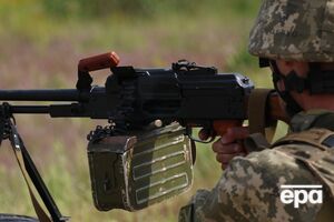 З опівночі на Донбасі дотримуються режиму тиші