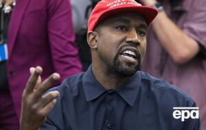 Уэст заявил, что планирует баллотироваться на пост президента США, в ночь на 5 июля