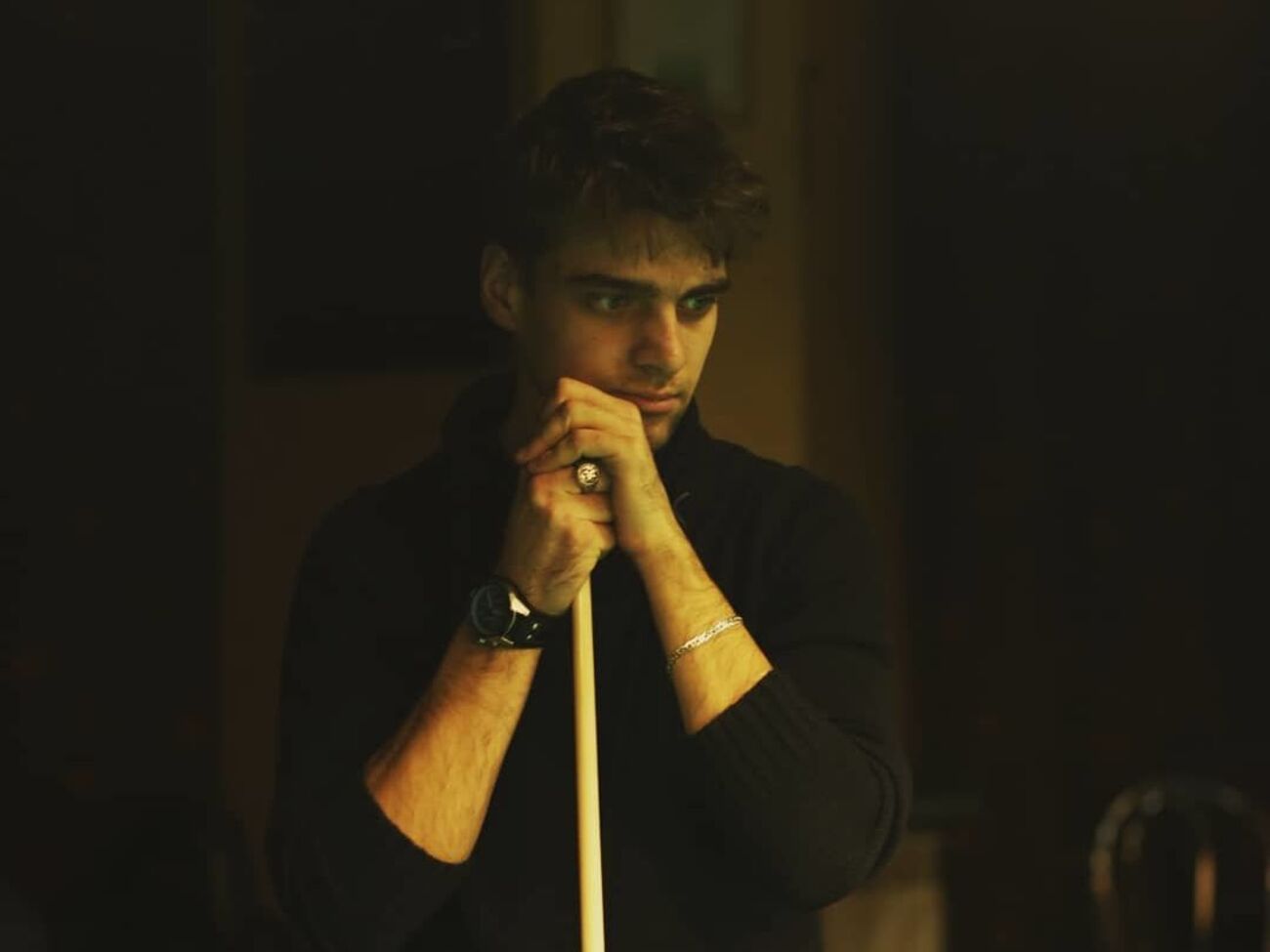 Остаповича затримали через нібито незаконне порушення кордону