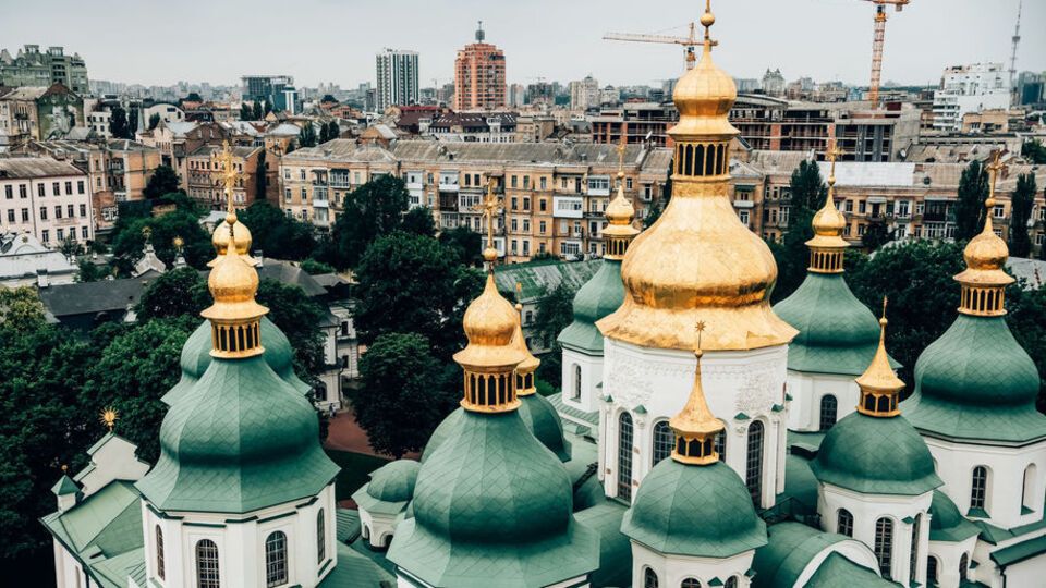 К сегодняшнему дню в Киеве коронавирусом уже заразилось 11 814 человек